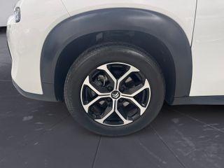 Citroën C3 Aircross PureTech 81kW (110CV) Plus