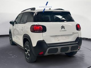Citroën C3 Aircross PureTech 81kW (110CV) Plus