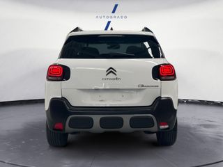 Citroën C3 Aircross PureTech 81kW (110CV) Plus