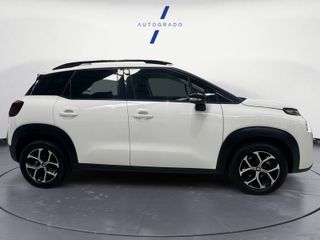 Citroën C3 Aircross PureTech 81kW (110CV) Plus