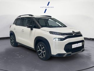 Citroën C3 Aircross PureTech 81kW (110CV) Plus