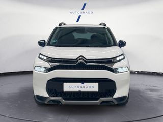Citroën C3 Aircross PureTech 81kW (110CV) Plus