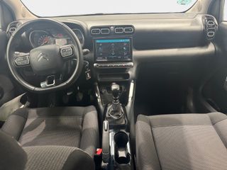 Citroën C3 Aircross PureTech 81kW (110CV) Plus