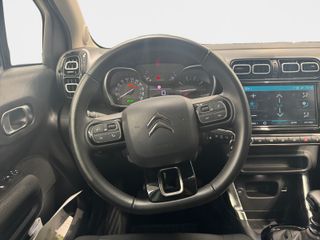 Citroën C3 Aircross PureTech 81kW (110CV) Plus