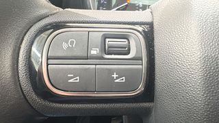 Citroën C3 Aircross PureTech 81kW (110CV) Plus