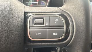 Citroën C3 Aircross PureTech 81kW (110CV) Plus