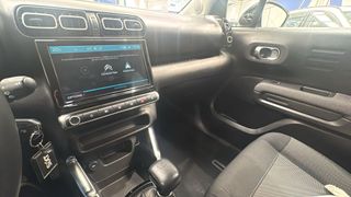 Citroën C3 Aircross PureTech 81kW (110CV) Plus