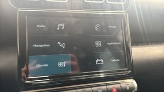 Citroën C3 Aircross PureTech 81kW (110CV) Plus