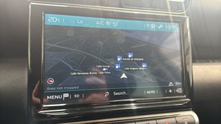 Citroën C3 Aircross PureTech 81kW (110CV) Plus