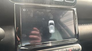 Citroën C3 Aircross PureTech 81kW (110CV) Plus