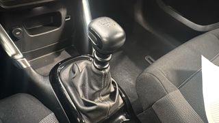 Citroën C3 Aircross PureTech 81kW (110CV) Plus