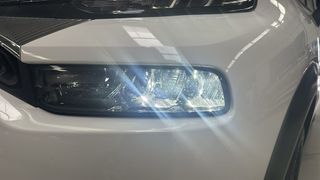 Citroën C3 Aircross PureTech 81kW (110CV) Plus