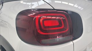 Citroën C3 Aircross PureTech 81kW (110CV) Plus