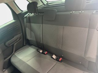 Citroën C3 Aircross PureTech 81kW (110CV) Plus