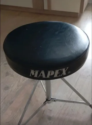 Sgabello per batteristi Mapex