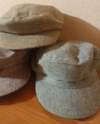 3 Cappelli Irlandesi 10€