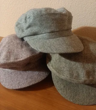 3 Cappelli Irlandesi 10€