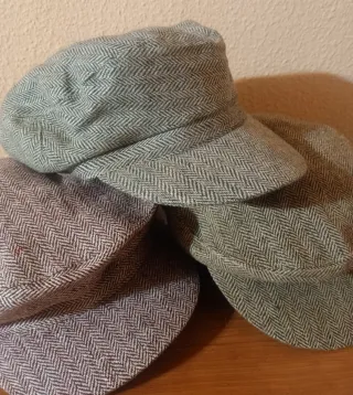 3 Cappelli Irlandesi 10€