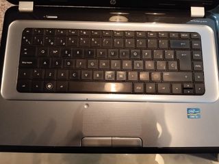 HP Pavilion g6 Portátil Windows 7