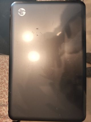 HP Pavilion g6 Portátil Windows 7