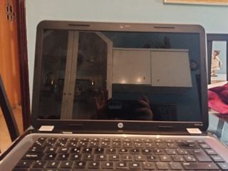 HP Pavilion g6 Portátil Windows 7