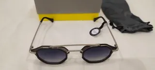 Gafas de sol Hawkers Octagon Azul