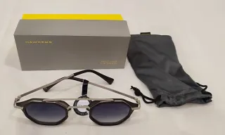 Gafas de sol Hawkers Octagon Azul