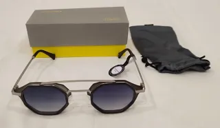 Gafas de sol Hawkers Octagon Azul