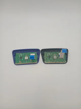 Panel Táctil Toupach PS5 V3 V4