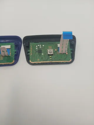 Panel Táctil Toupach PS5 V3 V4