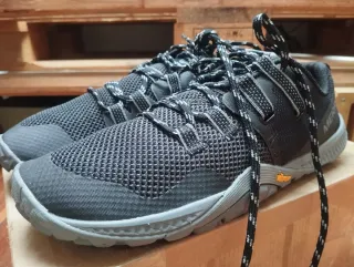 Merrell Trail Glove 6