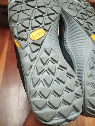 Merrell Trail Glove 6