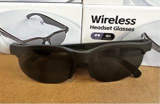 Gafas de Audio Inteligentes Bluetooth XG88 Pro