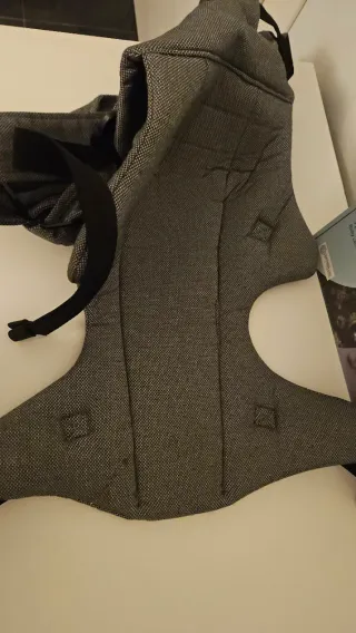 Marsupio Jane Dual 3 posizioni