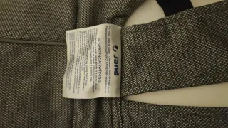 Marsupio Jane Dual 3 posizioni