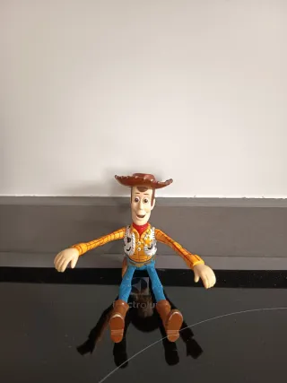 Muñeco Woody Toy Story