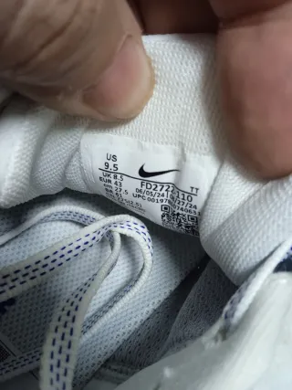 Nike Pegasus 41 Scarpe da Corsa Uomo