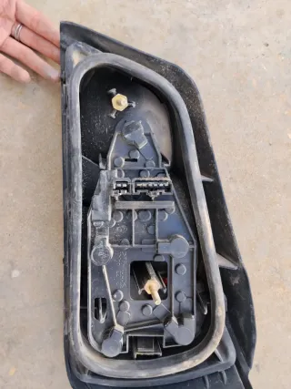 Faros Traseros Peugeot 306 Fase 1