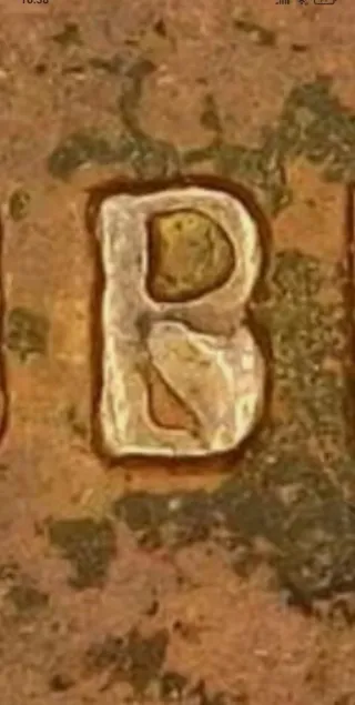 MONEDA 1 CENTAVO LINCOLN.1959D.ERROR EXCESO METAL.