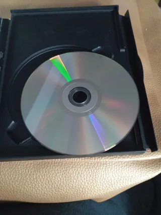 Matrix DVD Edición Cartón