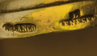 Figura antigua Meneses