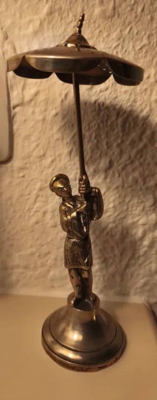 Figura antigua Meneses