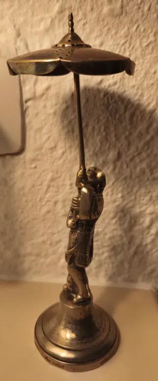 Figura antigua Meneses