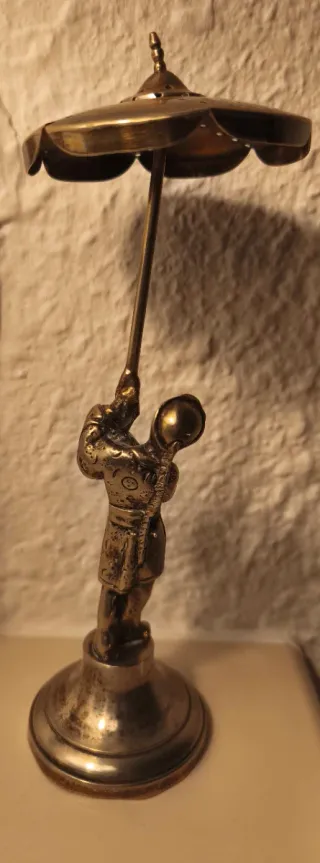 Figura antigua Meneses