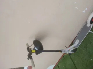 Patinete Eléctrico xiaomi Averiado Batería
