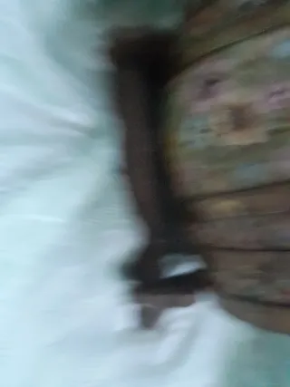 Antica botticella decorata