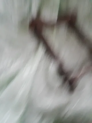 Antica botticella decorata