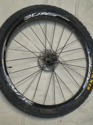 Ruedas Mavic 26 MTB