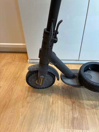 Patinete Xiaomi Mi Scooter 1s