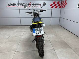 Husqvarna 701 Enduro Manual